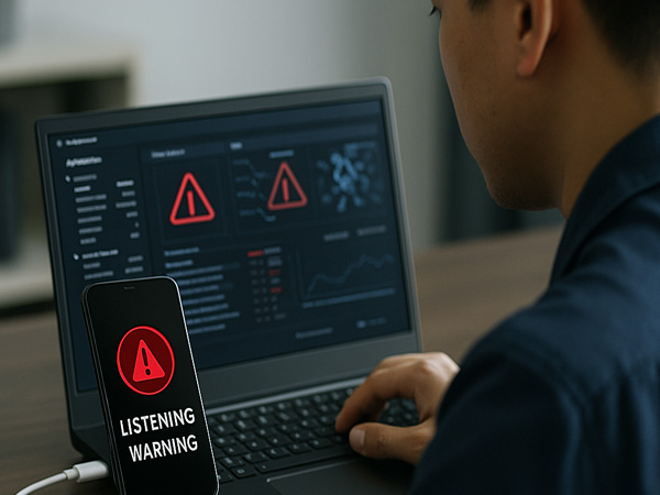 平谷手机泄密排查