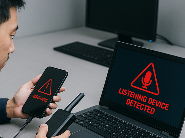 平谷手机电脑监听排查服务