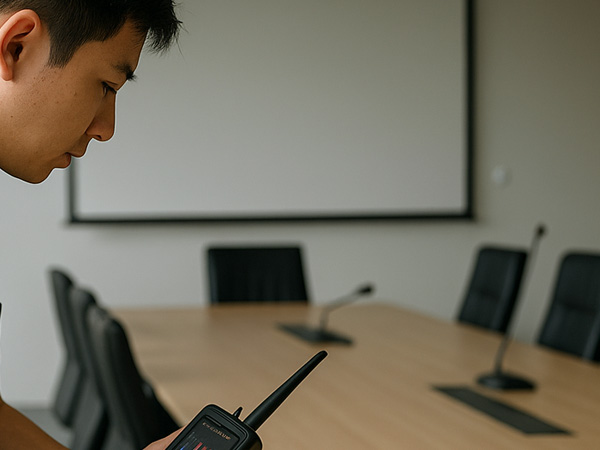 平谷会议室反窃听检测服务