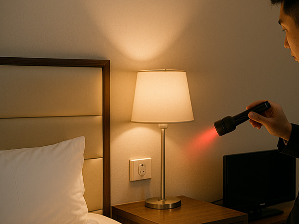 平谷住宅酒店反偷拍反监听服务