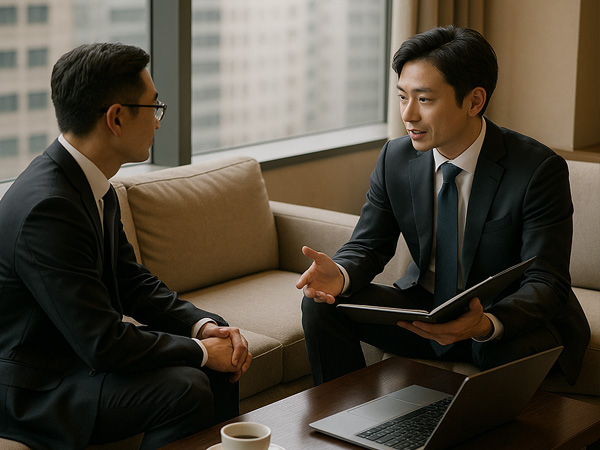 平谷高端保密顾问服务